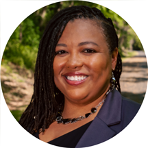 Nephetia Whittaker, LPC