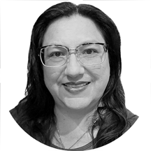 Nereida Martinez, LCSW