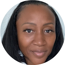 Nerissa Pratt Franklin, LMHC