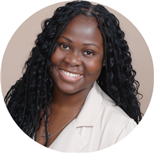 Nerlande Therlonge, LCSW