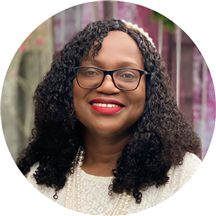 Nero Ewurhie, APRN, RN, NP