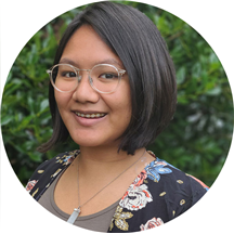 Nessalyn Dearce, LPC