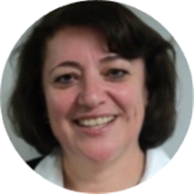 Nessrin Khaskia, CCC-A