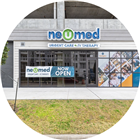 NeuMed Modern Urgent Care + IV Therapy - Washington Ave. - Virtual