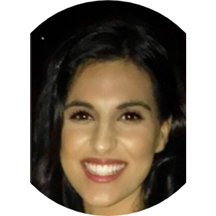 Nevida Khetarpal, LMFT