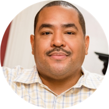 Neville Oliver, LCSW