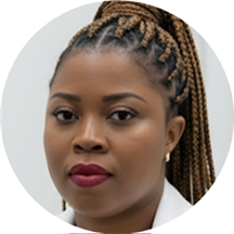 Ngoasong Ateawung, APRN, RN