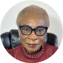 Ngozi Amadi-obi, PMHNP