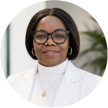 Ngozi Azode, FNP-C
