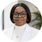 Ngozi Azode, FNP-C