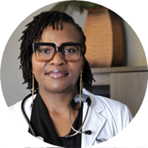 Ngozi Christopher, APRN, RN