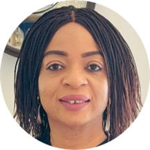Ngozi Okafor, RN, APRN
