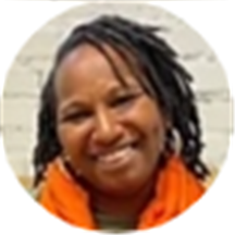 Nia-Dayo Curtis-Taylor, LMSW