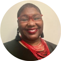 Nia Mclean-Johnson, LGPC