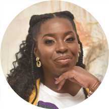 Niah Henderson, LCSW