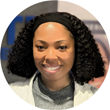 Niambi Smith, APRN, RN, NP