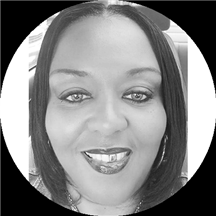 Nichelle Roseberry, LCSW