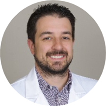 Nicholas Anzideo, PA-C