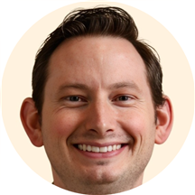 Nicholas Barry, MSW, LSW