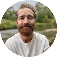 Nicholas Bischoff, APRN