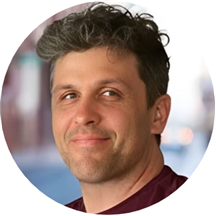 Nicholas Bonacci, LPC