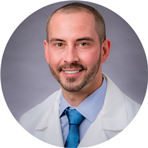 Nicholas Borchers, PA