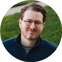 Nicholas Breckon, AMFT