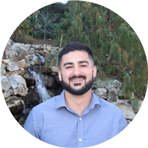 Nicholas Calderon, APRN