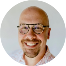 Nicholas Corne, LCPC