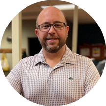 Nicholas Costanzo, PT