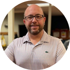 Nicholas Costanzo, PT