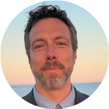 Nicholas Cross, LICSW