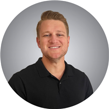 Nicholas Daddario, PMHNP, MSN