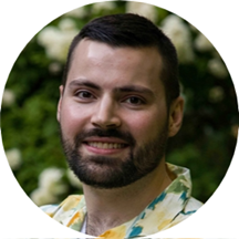 Nicholas Decourcey, LICSW