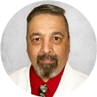 Nicholas Demetriou, NP