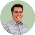 Nicholas Fischetti, RD