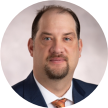 Nicholas Franssen, APRN