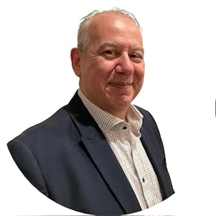 Nicholas Garyfallos, PT