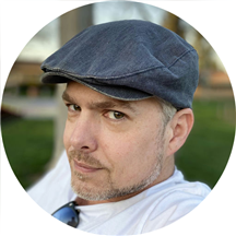 Nicholas Giotto, LMFT