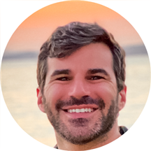 Nicholas Junes, LCSW, MDiv