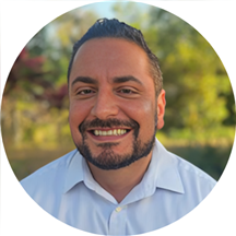 Nicholas Kolos, LMFT