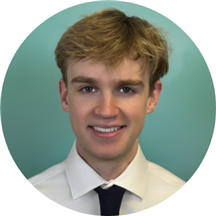 Nicholas Krochta, MA