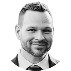 Nicholas Lohstroh, LCSW, LICSW