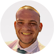 Nicholas Lombardi, LCSW