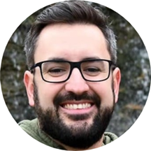 Nicholas Lubeck, LPC