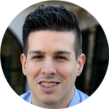 Nicholas Mediate, LPC