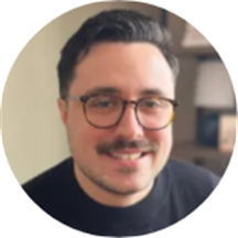 Nicholas Minotte, MA