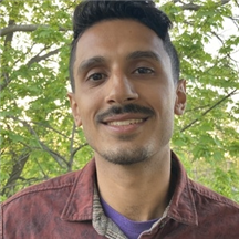 Nicholas Moallem, LMHC