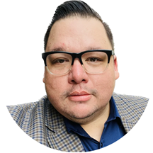 Nicholas Morales, MA, LMFT