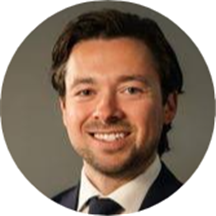 Nicholas Ridolfi, PA-C